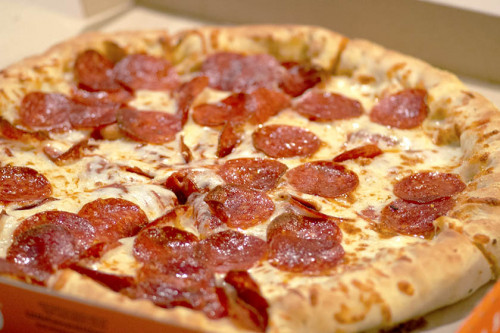 Pizzas