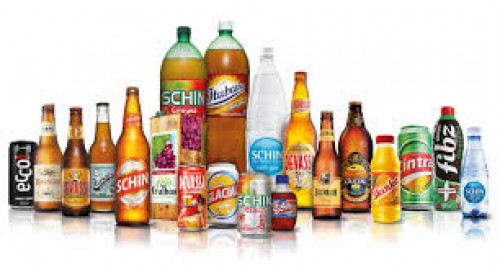 BEBIDAS